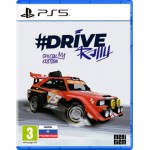 Drive Rally - Special Edition [PS5]